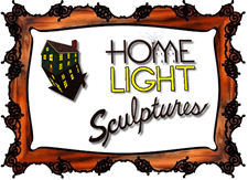 Home Light Sculptures
