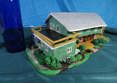 Martha’s Home
